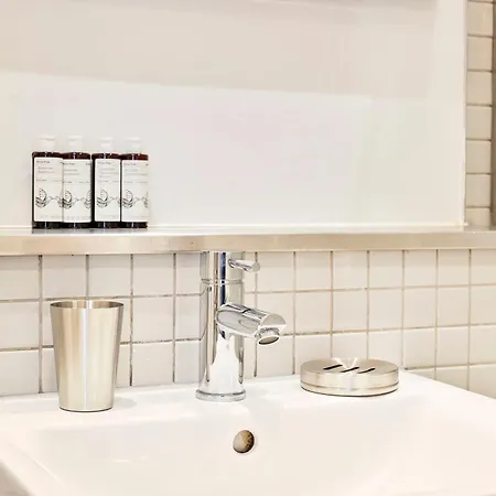 Farringdon Comfortable 2 Bed Apartments London Exterior photo