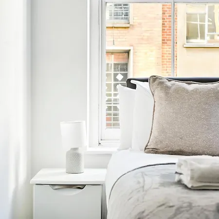 Farringdon Comfortable 2 Bed Apartments London Exterior photo