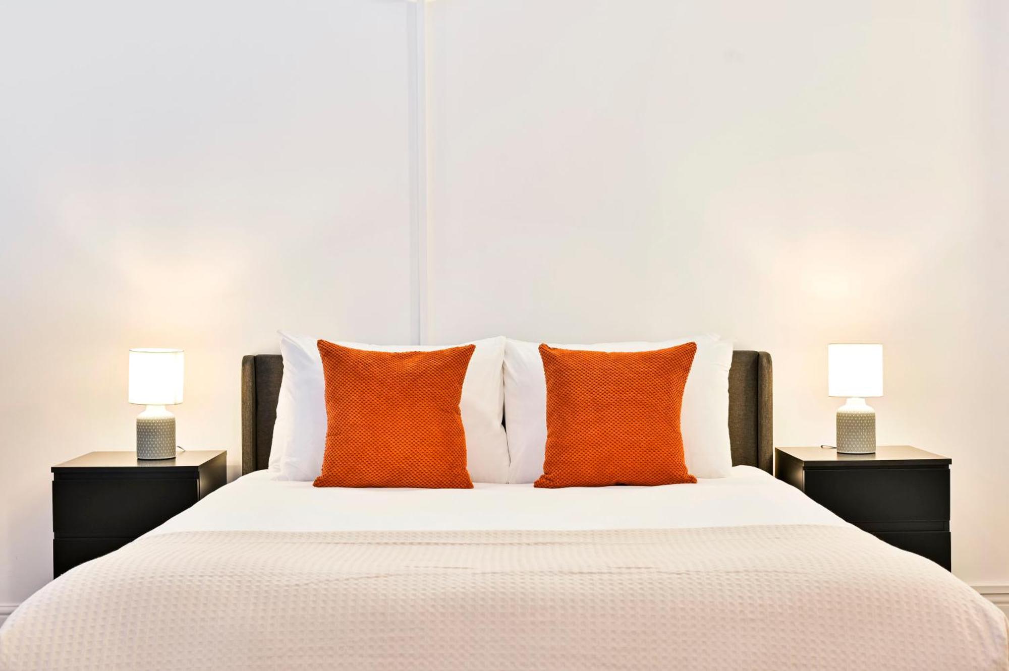 Apartamento Farringdon Comfortable 2 Bed